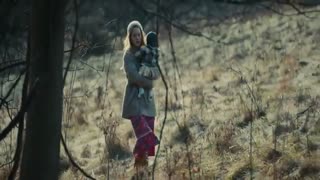 فیلم من زن تو هستم I’m Your Woman 2020