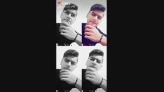 دابسمش باحال