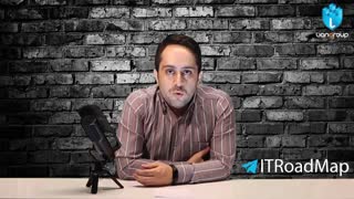 نقشه راه ورود به دنیای هک و امنیت | مقدمه