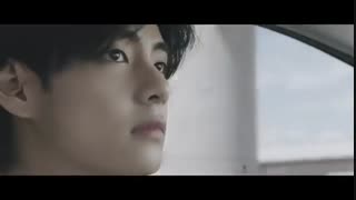 موزیک ویدیو life goes on از BTS