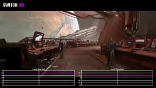 ویدیوی تست فریم ریت DOOM Eternal بر روی سوئیچ