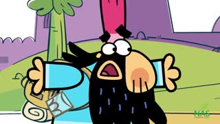 دیرین دیرین - مهمان ناخوانده