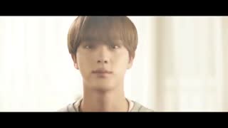 اهنگ ABYSS از JIN(BTS) با زیرنویس فارسی چسبیده