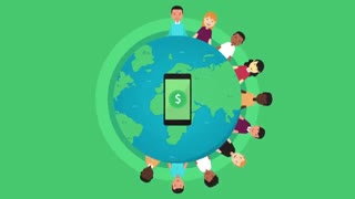 امنیت مالی با بلاک چین