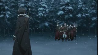 انیمه sword art online(هنر شمشیر زنی آنلاین)  فصل1 قسمت 3 با دوبله فارسی