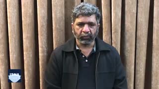 پای صحبت‌های «مکوندی»، راننده مهربان خوزستانی