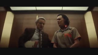 تماشا کنید: تریلر جدید سریال Loki - ساویس‌گیم