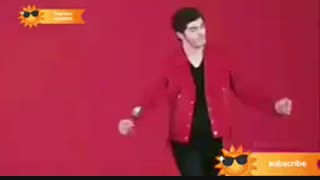 رقص  بوراک دنیز❤️ لایک یادتون نره