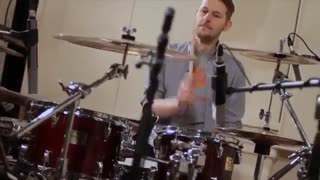 وی اس تی تحت کانتکت Native Instruments Studio Drummer