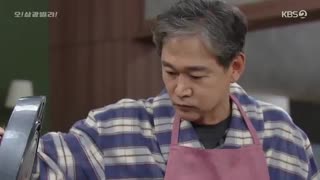 قسمت بیست و ششم سریال کره ای Homemade Love Story 2020 -با زیرنویس فارسی