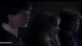 میکس خفن از هری پاتر