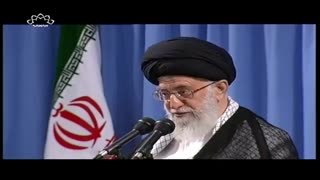 Govor vrhovnog lidera IR Iran