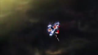 انیمهdragon ball super قسمت110 بازیرنویس فارسی