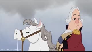 انیمیشن بچه رئیس فصل 3 قسمت 8 دوبله فارسی