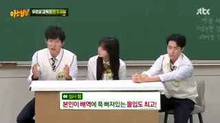 Knowing brothers 257 نویینگ برادرز با زیرنویس  فارسی   مهمان:  Yoo Jun-sang, Jo Byung-gyu, Sejeong (Gugudan)