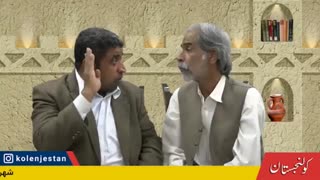 قسمت دوم کولنجستان