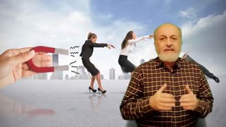 ازهردست بدی از همون دست میگیری