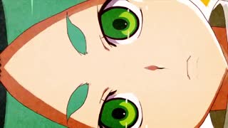 اپنینگ آرک Tsukimonogatari از سری انیمههای مونوگاتاری Monogatari Series