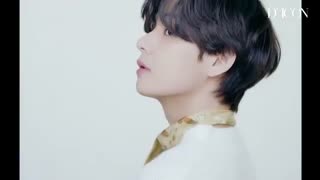 تیزر منتشر شده از وی