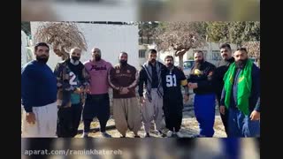 دانلود قورباغه همه قسمتها یکجا با پشت صحنه سریال قورباغه+ لینک رایگان