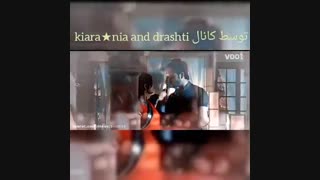 میکس خیلی خیلی قشنگ از مادو و ارکی