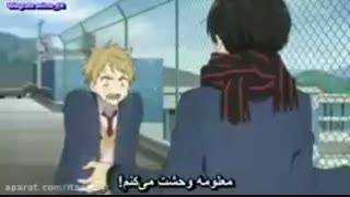 تست دوبله بدهید