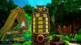 تریلر بازی Call of the Sea