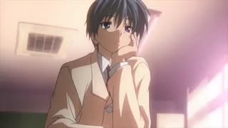 میکس انیمهClannad