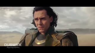 تریلر سریال لوکی (دوبله فارسی)