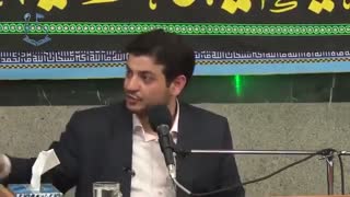 استاد رائفی پور ـ رد شبهه قیام خونین امام زمان عج (جلسه 1)
