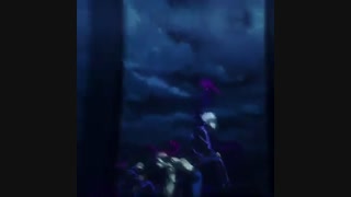 Anime Edit ↬ Jujutsu Kaisen