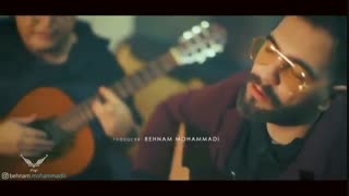 موزیک ویدیو حال دلم آصف آریا + آرشیو کامل آصف آریا