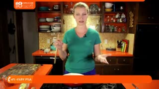 صبحانه مکزیکی پروتئینی