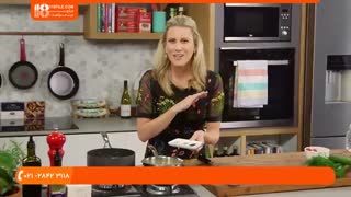 طرز پخت ترشی مخلوط سبزیجات به روش کارخانه ای