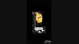 مقایسه آرمی های جدید و گل و ما آرمی های روانی قدیمی #-#