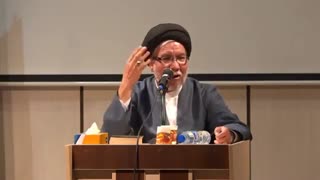 کلیپ باحال و دیدنی ( شیخ گفته رابطه عبادته؟ مرده رفته شب و روز در حال عبادت بوده!!!