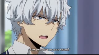 انیمه نانای بی استعداد قسمت 11 ( زیر نویس انگلیسی )