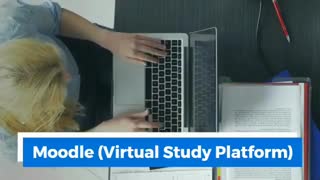 Alton College Moodle