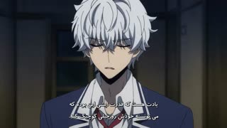 پاییزی Munou na Nana قسمت 11 فارسی