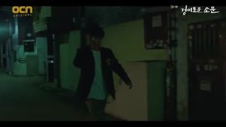 قسمت دوم سریال شکارچیان شگفت انگیز - کیفیت عالی - زیرنویس انلاین