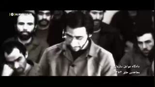 مجاهدین خلق؛ داعشی‌های دهه شصت ایران Mojahedin - isis  میلیشیا