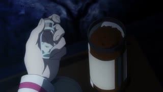 انیمه Munou na Nana قسمت 11  با زیرنویس پارسی