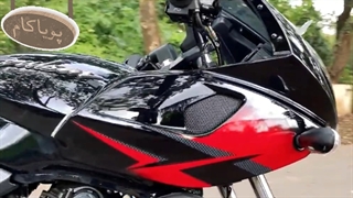 آشنایی با 220F