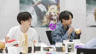 قسمت دوم برنامه "The MapleStory Originals" از گروه BTS + زیرنویس فارسی