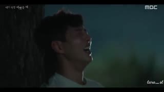 میکس سریال وقتی من زیباترین بودم