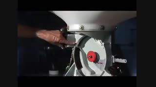 موزع مکشی ردیف کارهای بذر