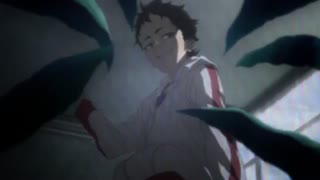 قسمت 1 انیمه | دنیای عجیب مردگان | Deadman Wonderland زیرنویس چسبیده