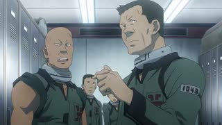 قسمت 2 انیمه | دنیای عجیب مردگان | Deadman Wonderland زیرنویس چسبیده