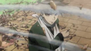 قسمت 3 انیمه | دنیای عجیب مردگان | Deadman Wonderland زیرنویس چسبیده