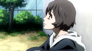 قسمت OVA انیمه | دنیای عجیب مردگان | Deadman Wonderland زیرنویس چسبیده